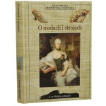 O modach i strojach Małgorzata Możdżyńska-Nowotka (A to Polska Właśnie) [2003]