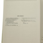 O modach i strojach Małgorzata Możdżyńska-Nowotka (A to Polska Właśnie) [2003]