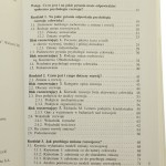 Społeczna psychologia rozwoju Anna Brzezińska [2004]