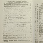 Społeczna psychologia rozwoju Anna Brzezińska [2004]