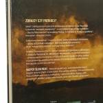 Tankiści Prawdziwa historia czterech pancernych Śledziński Kacper [2014]