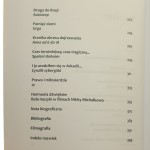 Harmonia świata Twórczość filmowa Nikity Michałkowa Łucja Demby [2009]