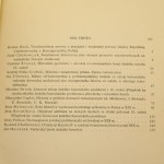 Polska, czeska i słowacka świadomość historyczna XIX wieku Materiały sympozjum Polsko-Czechosłowackiej Komisji Historycznej, 15-16 XI 1977 Pod red. Romana Hecka [1979]