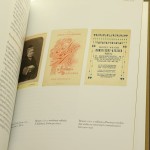 Ze starego albumu o dawnych fotografiach carte de visite i cabinet portrait Zenon Harasym [projekt graf. Władysław Pluta] [2010]