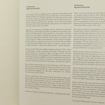 Miesiąc Fotografii w Krakowie 2014 Krakow Photomonth Festival 2014 [red. tomu Joanna Osiewicz-Lorenzutti, Aaron Schuman tł. Soren Gauger, Tomasz Macios, Joanna Osiewicz-Lorenzutti, Anna Sak] [2014]