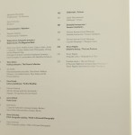 Miesiąc Fotografii w Krakowie 2014 Krakow Photomonth Festival 2014 [red. tomu Joanna Osiewicz-Lorenzutti, Aaron Schuman tł. Soren Gauger, Tomasz Macios, Joanna Osiewicz-Lorenzutti, Anna Sak] [2014]