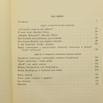 Pięć wieków myśli o sztuce Studia i rozprawy z dziejów teorii i historii sztuki Białostocki Jan (1959)