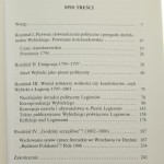Biografia intelektualna Józefa Wybickiego w latach 1794-1806 Edyta Pętkowska [2016]