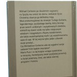 Sycylijczyk Mario Puzo z ang. przeł. Anna Wiśniewska-Walczyk [2002]
