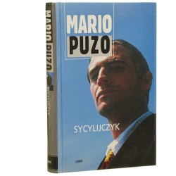 Sycylijczyk Mario Puzo z ang. przeł. Anna Wiśniewska-Walczyk [2002]