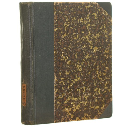 The Importance of Being Earnest [Bądźmy poważni na serio / Brat marnotrawny] Oscar Wilde [Collection of British and American Authors / ca 1910]
