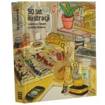 50 lat ilustracji Lawrence Zeegen i Caroline Roberts [2014]