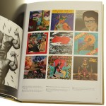 50 lat ilustracji Lawrence Zeegen i Caroline Roberts [2014]