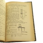 Mosty wojenne. [Cz.] 2A, Obliczanie mostów tymczasowych P. Wędziagolski [1920]