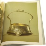 Russian Silver of the Fourteenth to Early Twentieth Centuries from the Moscow Kremlin Reserves [Rosyjskie srebra z XIV-XX w.] Kostina, Inna Dmitrievna; Svetlana Akovlevna Kovarskaa; Elizaveta Vladimirovna Shakurova i inni [1984]