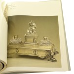 Russian Silver of the Fourteenth to Early Twentieth Centuries from the Moscow Kremlin Reserves [Rosyjskie srebra z XIV-XX w.] Kostina, Inna Dmitrievna; Svetlana Akovlevna Kovarskaa; Elizaveta Vladimirovna Shakurova i inni [1984]