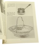 Old Sheffield Plate [metaloplastyka] Anneke Bambery [1988]