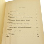 Państwo Miecława Studium analityczne Bieniak Janusz [1963]