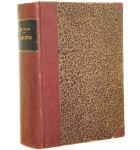 Moje życie Próba autobiografii Trocki Lew Autoryzowany przekład z rosyjskiego Jana Barskiego i Stanisława Łukomskiego [1930]