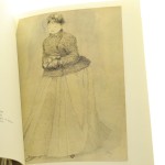 Pierre Auguste Renoir wstęp i wybór il. Natalia Brodzka tł. z ros. Irena Szpak [Wielcy Malarze Świata / 1985]