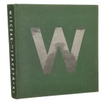 Narcyz Witczak-Witaczyński tekst i wybór fotografii: Magdalena Hartwig tłumaczenie: Richard Bialy [2016]