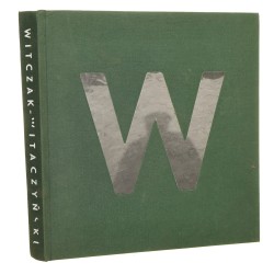 Narcyz Witczak-Witaczyński tekst i wybór fotografii: Magdalena Hartwig tłumaczenie: Richard Bialy [2016]