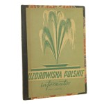 Uzdrowiska polskie informator [1955]