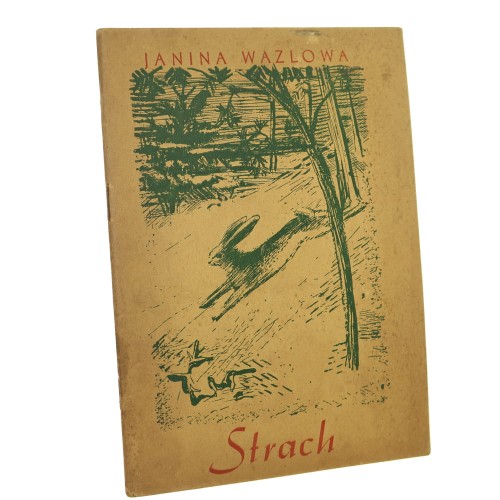 Strach Janina Wazlowa [1947]