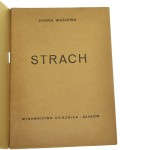 Strach Janina Wazlowa [1947]