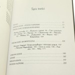 Szklarz o twórczości powieściopisarskiej i aforystycznej Stefana Napierskiego Jerzy Domagalski [2014]