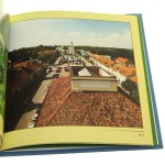 Pułtusk Wenecja Mazowsza the Venice of Masovia la Venise de la Mazovie teksty Anna Morawska, Krzysztof Wiśniewski, Grzegorz Hubert Gerek [2017]