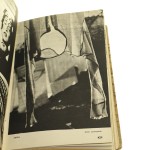 Fotografia [rocznik] nr 1-12 1958 red. nacz. Zbigniew Dłubak