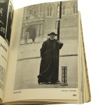 Fotografia [rocznik] nr 1-12 1958 red. nacz. Zbigniew Dłubak