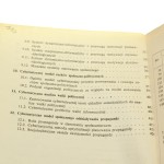 Cybernetyka społeczna Józef Kossecki [1975]
