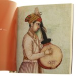 Gloire des princes, louange des dieux Gloire des princes, louange des dieux Patrimoine musical de l' Hindoustan du XIV au XX siecle [Chwała książąt, chwała bogów Dziedzictwo muzyczne Indii od XIV do XX wieku] Joep Bor [2003]