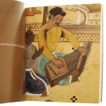 Gloire des princes, louange des dieux Gloire des princes, louange des dieux Patrimoine musical de l' Hindoustan du XIV au XX siecle [Chwała książąt, chwała bogów Dziedzictwo muzyczne Indii od XIV do XX wieku] Joep Bor [2003]