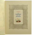 The Fisherman and the Goldfish [O rybaku i złotej rybce] A. Pushkin ill. by B. Dekhretyov [1969]