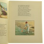 The Fisherman and the Goldfish [O rybaku i złotej rybce] A. Pushkin ill. by B. Dekhretyov [1969]
