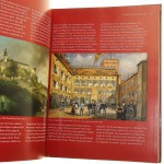 Royal residences Wawel Royal Castle The Royal Castle in Warsaw Museum The Palace of King Jan III at Wilanów The Royal Łazienki Museum in Warsaw text and sel. of photo. Jan K. Ostrowski i inni [2015]