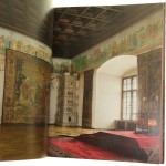 Royal residences Wawel Royal Castle The Royal Castle in Warsaw Museum The Palace of King Jan III at Wilanów The Royal Łazienki Museum in Warsaw text and sel. of photo. Jan K. Ostrowski i inni [2015]