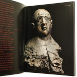 Adam Myjak Rzeźbiarz mijającego czasu Kowalska Bożena [2005]