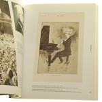Paderewski anatomia geniuszu The anatomy of genius Teatr Wielki Opera Narodowa, Galeria Opera opracowanie katalogu Concept for the catalogue Marcin Fedisz autorzy tekstów written by Aleksander Laskowski, Sylwia Wachowska [2018]