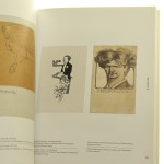 Paderewski anatomia geniuszu The anatomy of genius Teatr Wielki Opera Narodowa, Galeria Opera opracowanie katalogu Concept for the catalogue Marcin Fedisz autorzy tekstów written by Aleksander Laskowski, Sylwia Wachowska [2018]