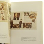 Paderewski anatomia geniuszu The anatomy of genius Teatr Wielki Opera Narodowa, Galeria Opera opracowanie katalogu Concept for the catalogue Marcin Fedisz autorzy tekstów written by Aleksander Laskowski, Sylwia Wachowska [2018]