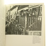 Im Scheunenviertel [Berlin] Bilder, Texte und Dokumente Eike Geisel [1981]