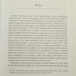 Węzeł polsko-białoruski 1918-1921 dokumenty i materiały wybór i opracowanie Wojciech Materski współpraca Uładzimir Snapkouski [2018]