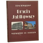 Dom Towarowy Bracia Jabłkowscy Warszawski od pokoleń Cezary Łazarewicz, Krystyna Naszkowska, Jerzy Sławiński, Jan Jabłkowski, Feliks Jabłkowski [2015]