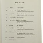 Dom Towarowy Bracia Jabłkowscy Warszawski od pokoleń Cezary Łazarewicz, Krystyna Naszkowska, Jerzy Sławiński, Jan Jabłkowski, Feliks Jabłkowski [2015]