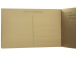 Manufacture nationale de Serves [Porcelana sewrska wnętrza pracowni] Bloc 2 Les Ateliers 10 Cartes Detachbles [blok pocztówek / przed 1939]