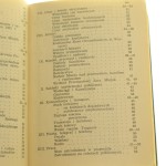 Warszawa w Liczbach Rozkładany Plan Warszawy wraz z siecią tramwajów i autobusów z dnia 5 września 1938 r. [1939]